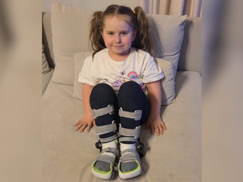 Julia Sekuła - main photo