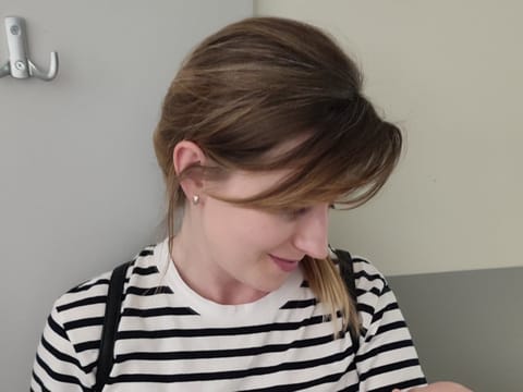 Anna Walasek - main photo