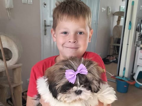 Maksymilian Marcinkowski - main photo