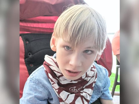 Maciuś Skowron - zdjęcie główne