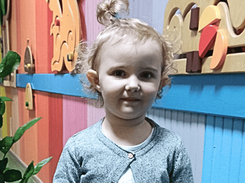 Michalina Małecka - zdjęcie główne