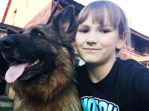 Agatka Jerominek - main photo