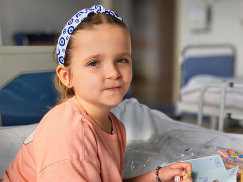 Zosia Morasiewicz-Mularska - main photo