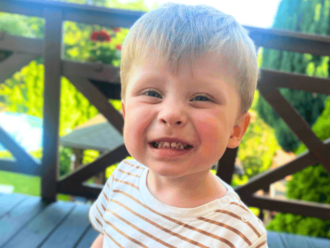 Oliwier Grzegorek - zdjęcie główne