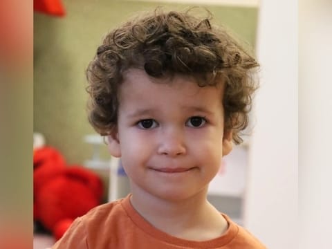 Antoś Antoszewski - zdjęcie główne