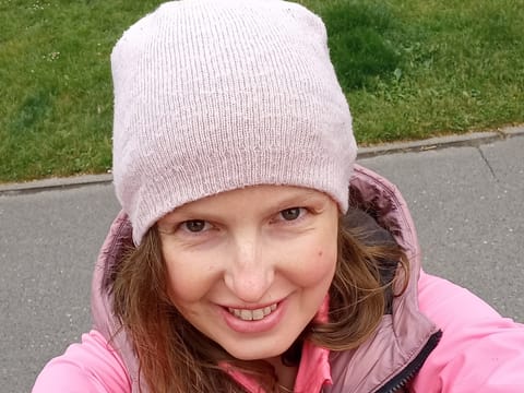 Danuta Majcher - main photo