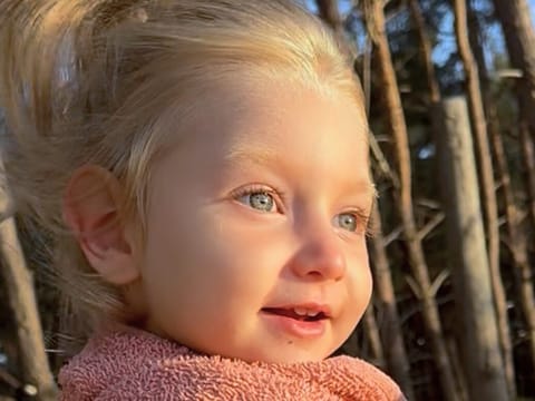 Asia Buczyńska - zdjęcie główne