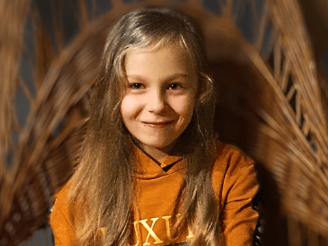 Kinga Żurawska - main photo