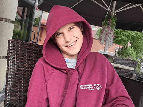 Kacper Kozub - zdjęcie główne