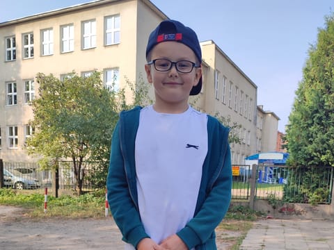 Filip Borkowski - zdjęcie główne