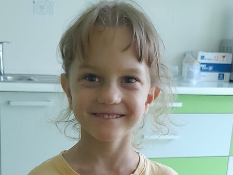 Alicja Berk - zdjęcie główne