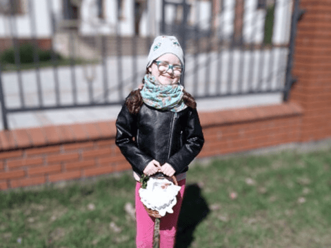 Zuzanna Lewandowska - zdjęcie główne