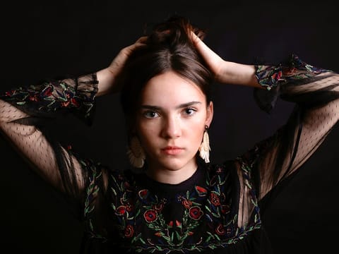 Pola Kubacka - zdjęcie główne