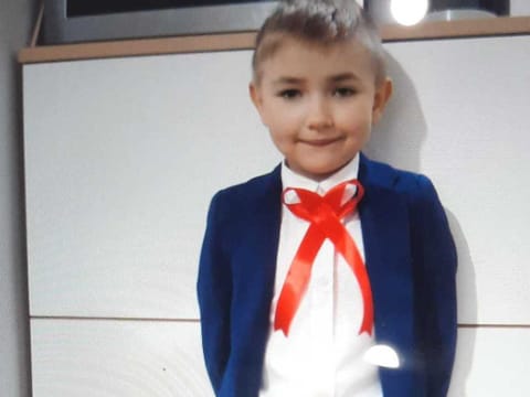 Bartłomiej Brejnak - zdjęcie główne