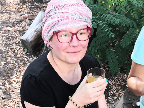 Magdalena Wisz - zdjęcie główne