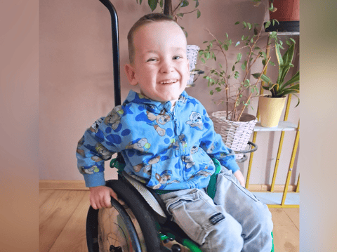 Marcel Zarzecki - zdjęcie główne