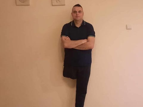 Norbert Pielka - main photo