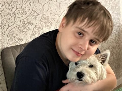 Wiktor Urbański - main photo