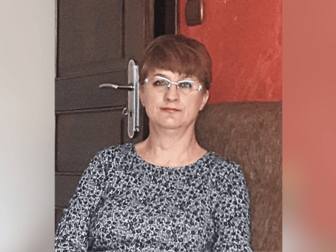 Lucyna - main photo