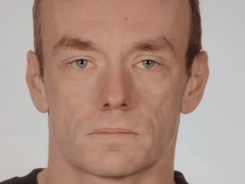 Robert Iwanicki - main photo