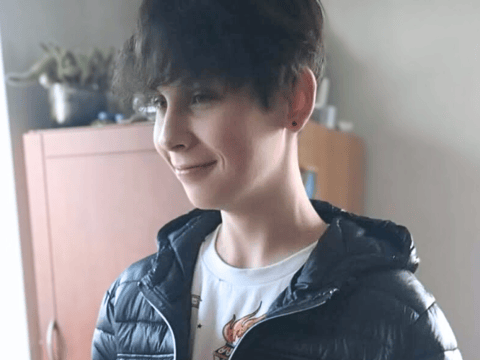 Wiktor Cymborowicz - main photo