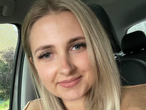 Daria Chmielewska - zdjęcie główne