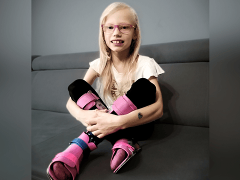 Zuzia Banasiak - zdjęcie główne