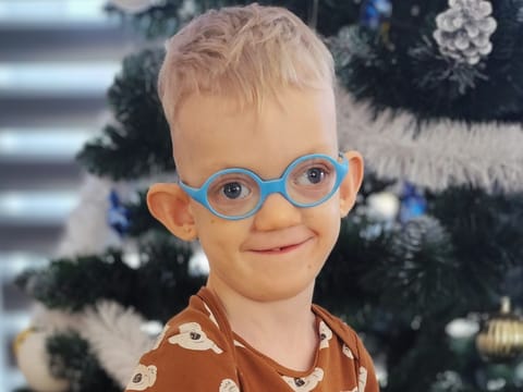 Miłoszek Rębisz - zdjęcie główne