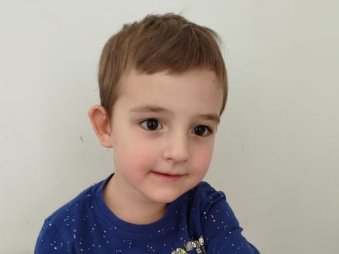 Szymon Oniszk - main photo