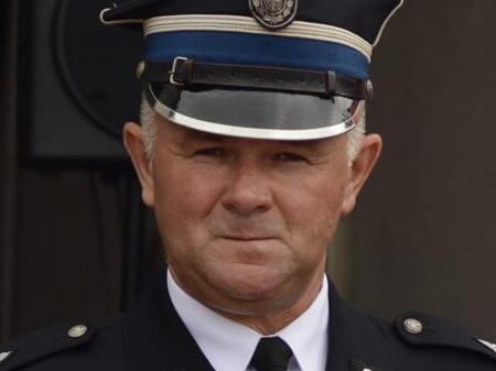 Aleksy Sasin - zdjęcie główne