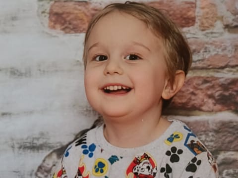 Arturek Machno-Roczymski - main photo