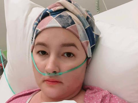 Wioleta Kazana - main photo