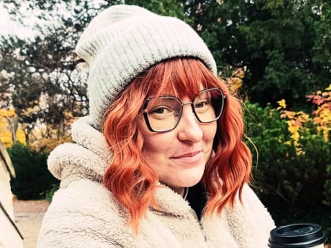 Karolina Wołonsewicz - zdjęcie główne