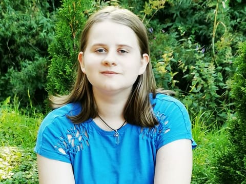 Magdalena Frąckiewicz - zdjęcie główne