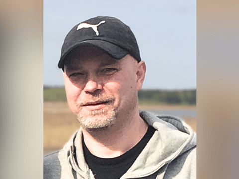 Tomasz Kostecki - main photo