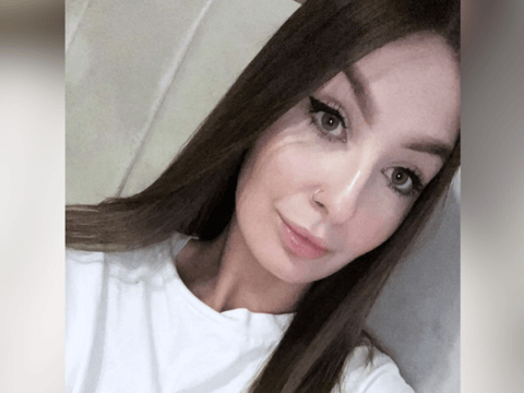 Sandra Gawrońska - zdjęcie główne