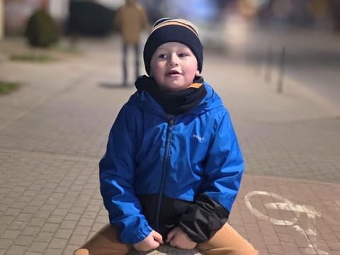 Adrian Lewandowski - zdjęcie główne