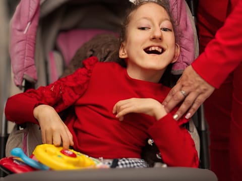 Lena Kupaj - zdjęcie główne