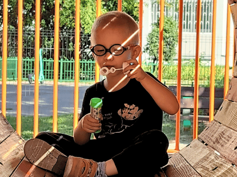 Wiktor Pakulski - zdjęcie główne