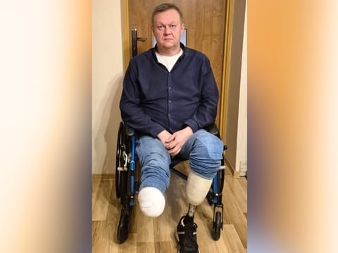 Tomasz Kosiński - zdjęcie główne