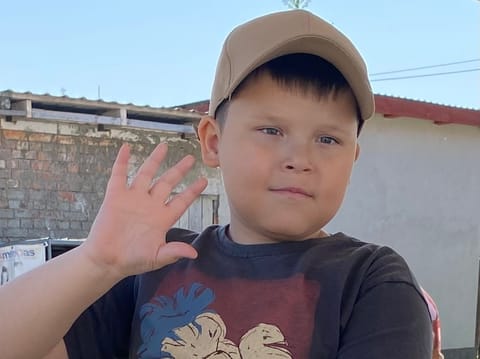 Antoni Chorążewicz - main photo