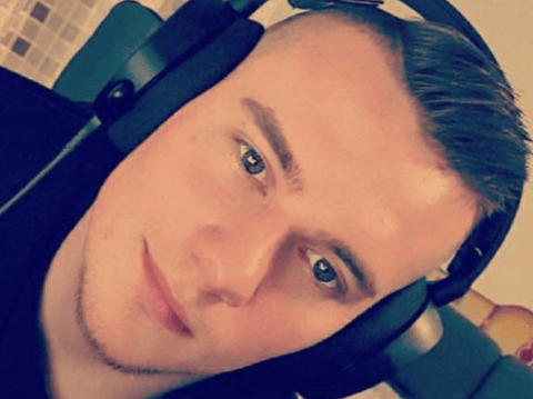 Kamil Grabowski - main photo