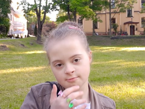 Sandra Firla - zdjęcie główne