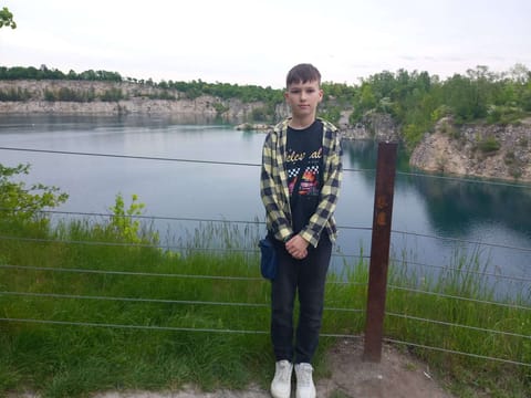 Karol Firek - zdjęcie główne