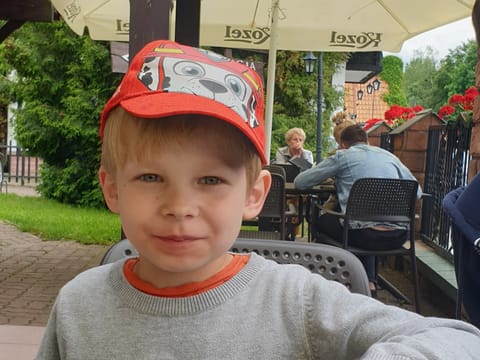 Staś Bujor - main photo