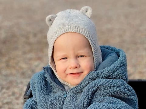 Kubuś Czapliński - main photo