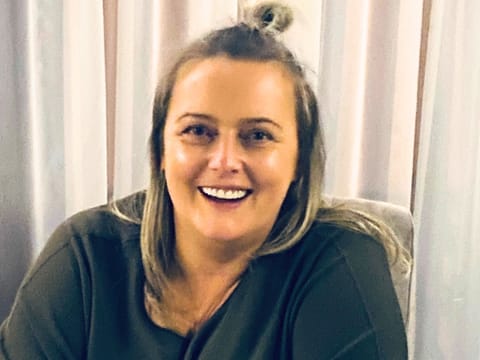 Justyna Budziarska-Denys - zdjęcie główne