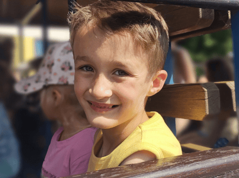 Wojtuś Adamski - main photo