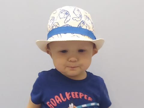 Tymon Momont - main photo