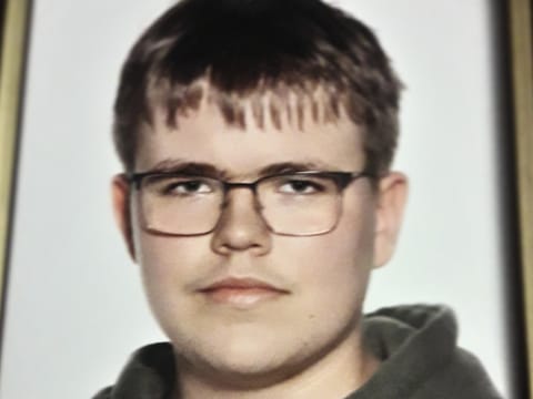 Rafał Tomaszewski - main photo